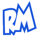 Read Manga Logo
